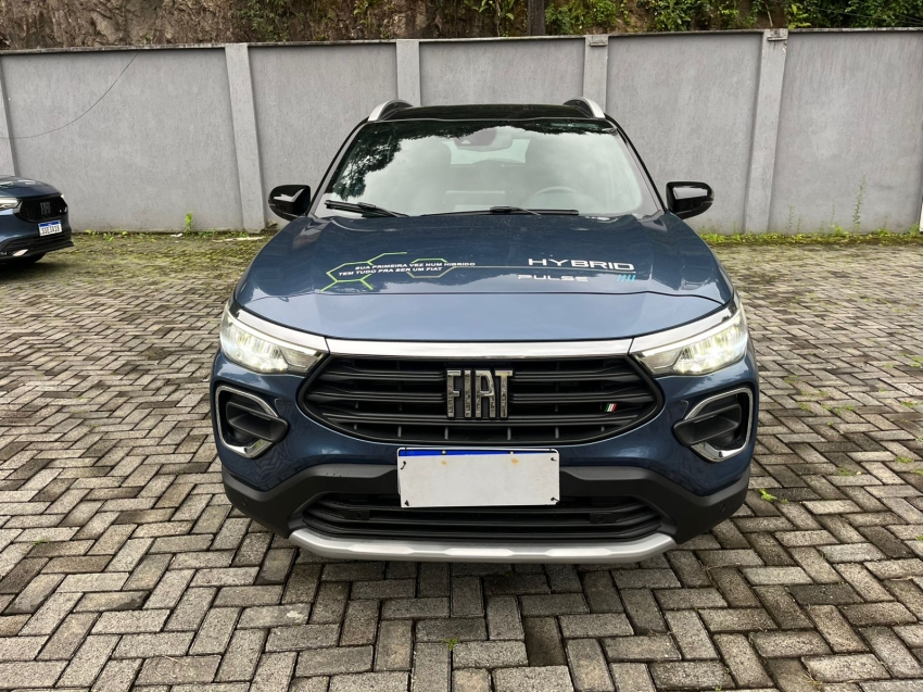 fiat pulse 1.0 turbo 200 audace hybrid cvt hibrido 4p automatico 2025 fiat pulse 1.0 turbo 200 audace hybrid cvt hibrido 4p automatico 2025