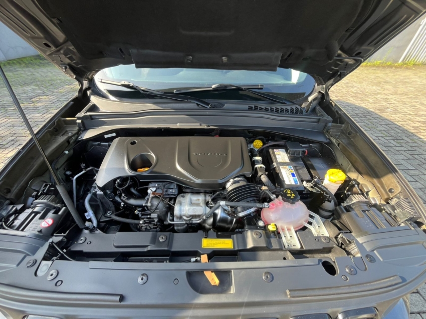 jeep renegade 1.3 t270 turbo flex sport at6 4p automatico 2022 jeep renegade 1.3 t270 turbo flex sport at6 4p automatico 2022