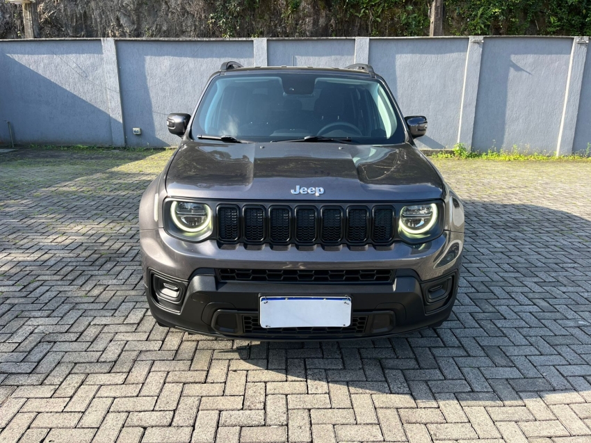 jeep renegade 1.3 t270 turbo flex sport at6 4p automatico 2022 jeep renegade 1.3 t270 turbo flex sport at6 4p automatico 2022