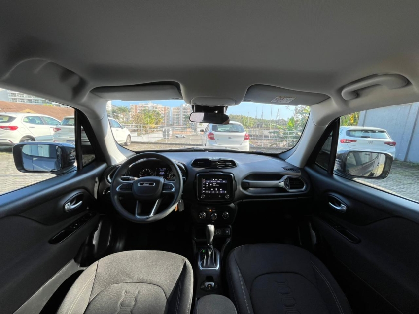 jeep renegade 1.3 t270 turbo flex sport at6 4p automatico 2022 jeep renegade 1.3 t270 turbo flex sport at6 4p automatico 2022