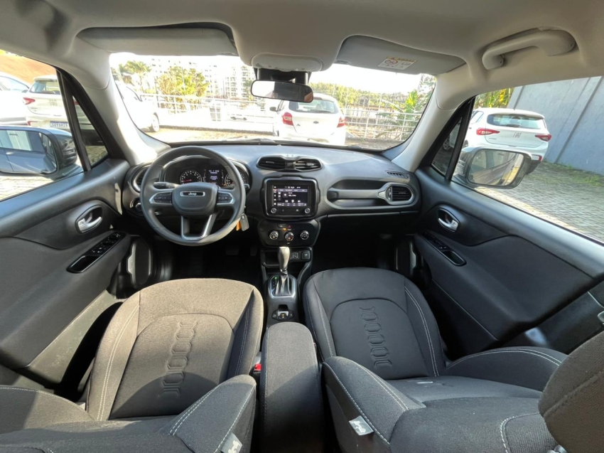 jeep renegade 1.3 t270 turbo flex sport at6 4p automatico 2022 jeep renegade 1.3 t270 turbo flex sport at6 4p automatico 2022