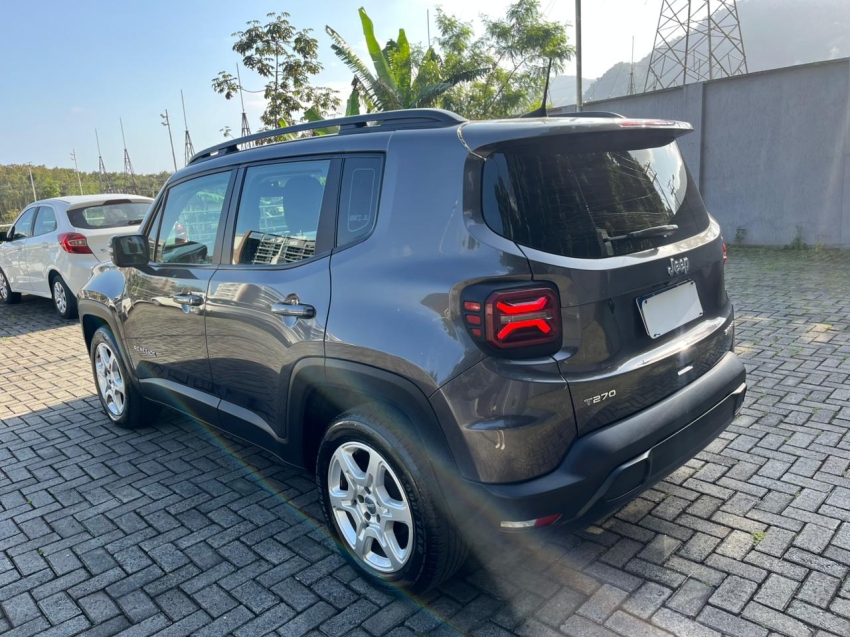 jeep renegade 1.3 t270 turbo flex sport at6 4p automatico 2022 jeep renegade 1.3 t270 turbo flex sport at6 4p automatico 2022