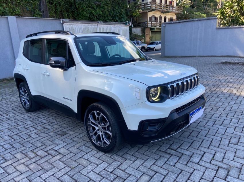 jeep renegade 1.3 t270 turbo flex longitude at6 4p automatico 2023 jeep renegade 1.3 t270 turbo flex longitude at6 4p automatico 2023