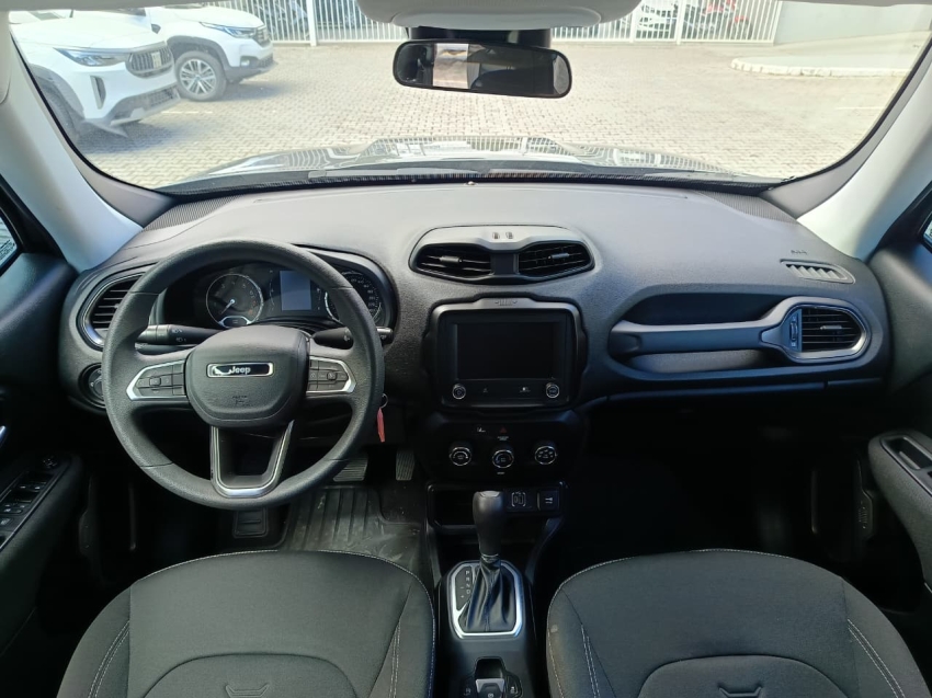 jeep renegade 1.3 t270 turbo flex sport at6 4p automatico 2022 jeep renegade 1.3 t270 turbo flex sport at6 4p automatico 2022