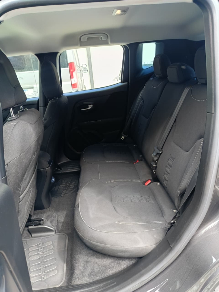 jeep renegade 1.3 t270 turbo flex sport at6 4p automatico 2022 jeep renegade 1.3 t270 turbo flex sport at6 4p automatico 2022