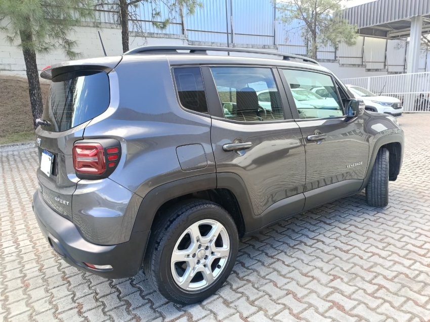 jeep renegade 1.3 t270 turbo flex sport at6 4p automatico 2022 jeep renegade 1.3 t270 turbo flex sport at6 4p automatico 2022