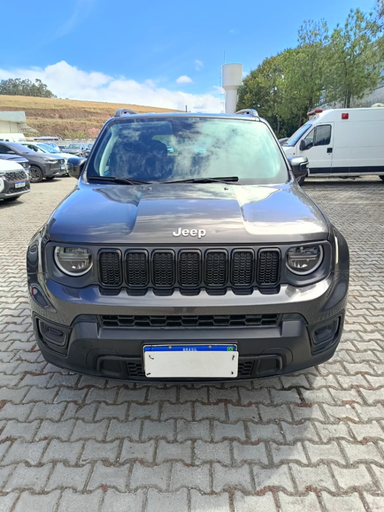 jeep renegade 1.3 t270 turbo flex sport at6 4p automatico 2022 jeep renegade 1.3 t270 turbo flex sport at6 4p automatico 2022