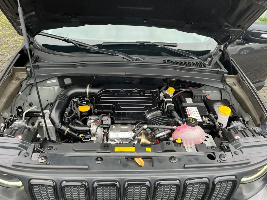 jeep renegade 1.3 t270 turbo flex sport at6 4p automatico 2024 jeep renegade 1.3 t270 turbo flex sport at6 4p automatico 2024