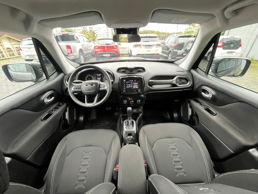 jeep renegade 1.3 t270 turbo flex sport at6 4p automatico 2024 jeep renegade 1.3 t270 turbo flex sport at6 4p automatico 2024