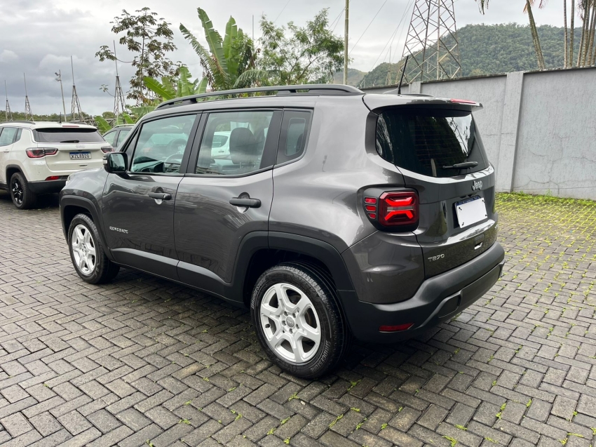 jeep renegade 1.3 t270 turbo flex sport at6 4p automatico 2024 jeep renegade 1.3 t270 turbo flex sport at6 4p automatico 2024