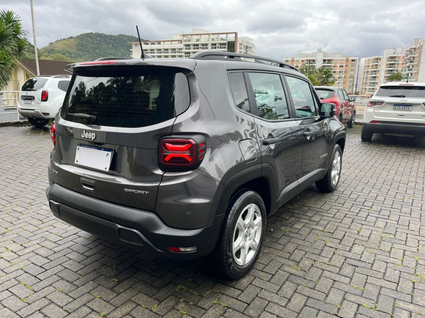 jeep renegade 1.3 t270 turbo flex sport at6 4p automatico 2024 jeep renegade 1.3 t270 turbo flex sport at6 4p automatico 2024