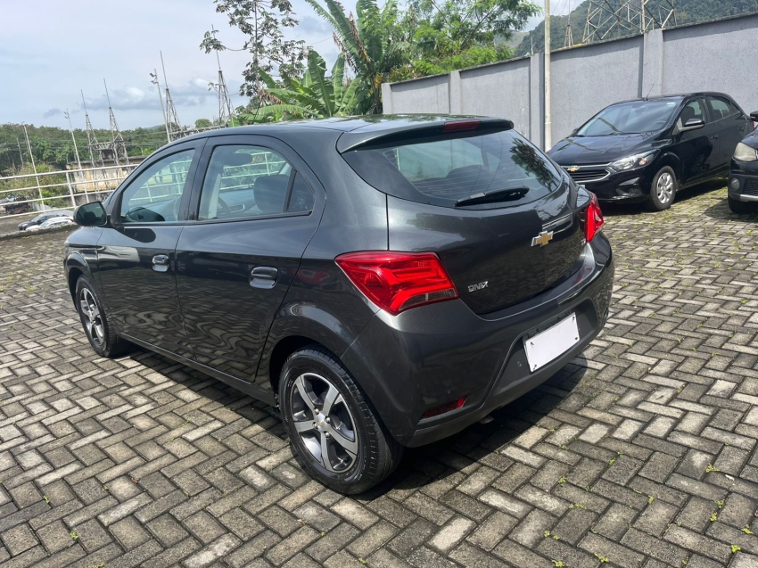 chevrolet onix 1.4 mpfi ltz 8v flex 4p automatico 2019 chevrolet onix 1.4 mpfi ltz 8v flex 4p automatico 2019