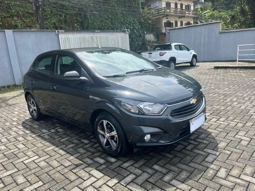 chevrolet onix 1.4 mpfi ltz 8v flex 4p automatico 2019 chevrolet onix 1.4 mpfi ltz 8v flex 4p automatico 2019