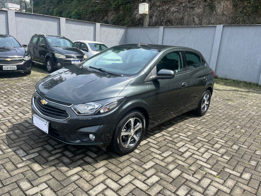 chevrolet onix 1.4 mpfi ltz 8v flex 4p automatico 2019 chevrolet onix 1.4 mpfi ltz 8v flex 4p automatico 2019