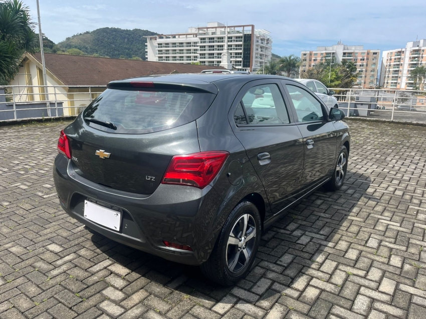 chevrolet onix 1.4 mpfi ltz 8v flex 4p automatico 2019 chevrolet onix 1.4 mpfi ltz 8v flex 4p automatico 2019