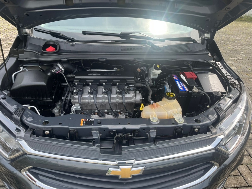 chevrolet onix 1.4 mpfi ltz 8v flex 4p automatico 2019 chevrolet onix 1.4 mpfi ltz 8v flex 4p automatico 2019