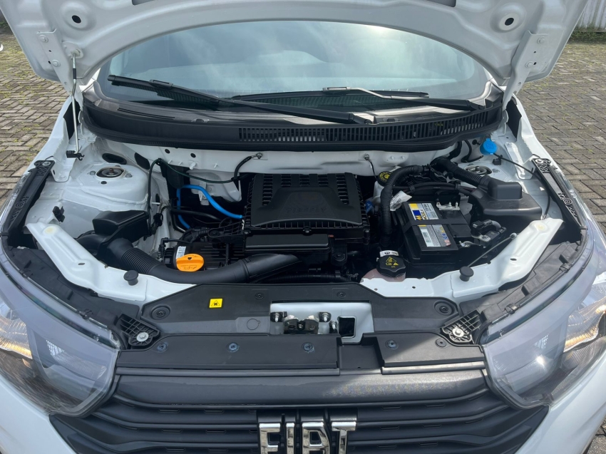 fiat strada 1.3 firefly flex freedom cd manual 4p 2024 fiat strada 1.3 firefly flex freedom cd manual 4p 2024