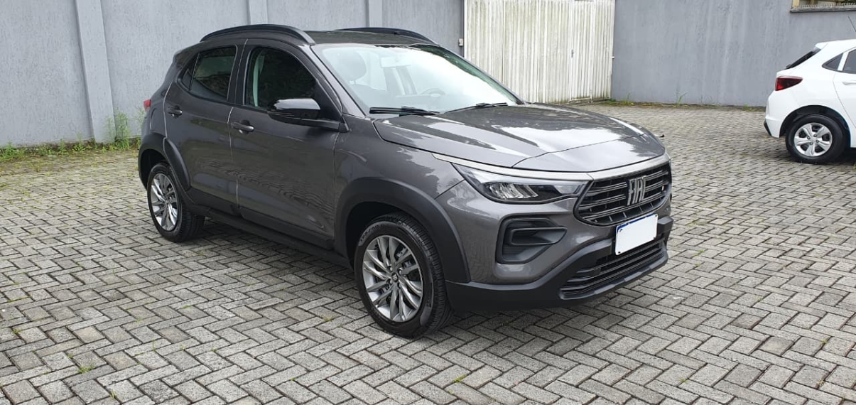 fiat pulse 1.3 flex drive cvt 4p automatico 2024 fiat pulse 1.3 flex drive cvt 4p automatico 2024