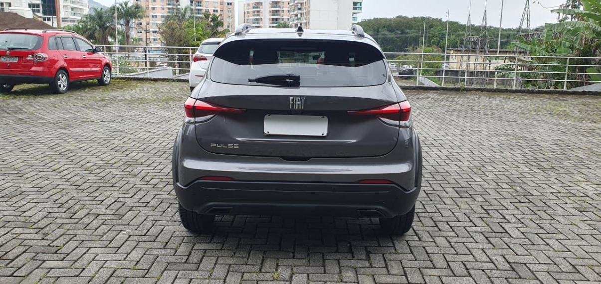 fiat pulse 1.3 flex drive cvt 4p automatico 2024 fiat pulse 1.3 flex drive cvt 4p automatico 2024