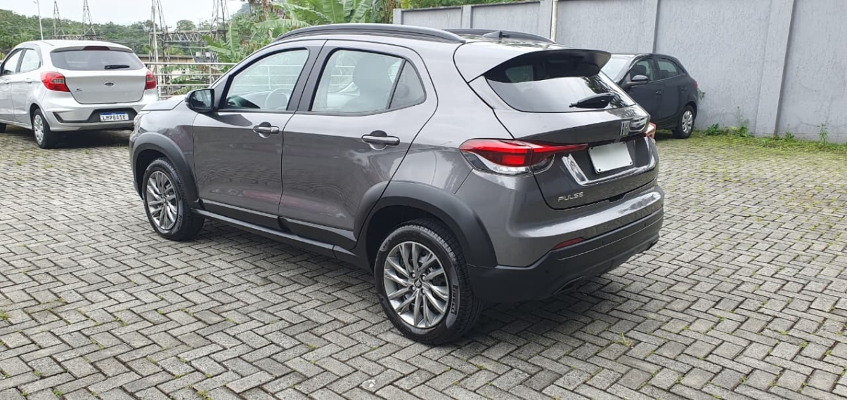 fiat pulse 1.3 flex drive cvt 4p automatico 2024 fiat pulse 1.3 flex drive cvt 4p automatico 2024