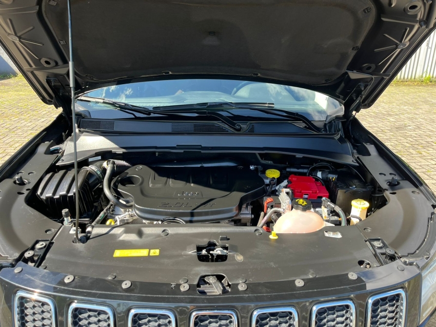 jeep compass 2.0 16v flex sport automatico 4p 202110