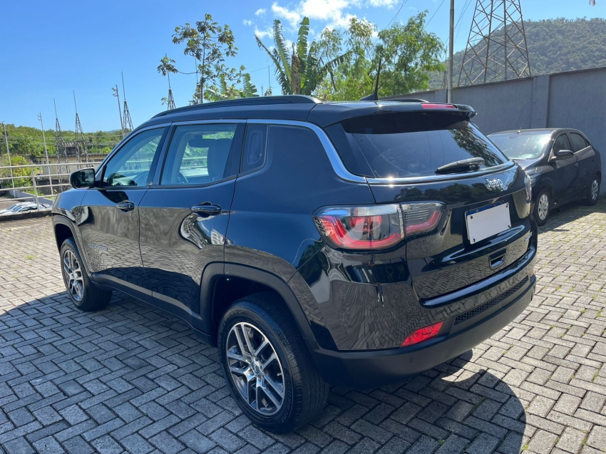 jeep compass 2.0 16v flex sport automatico 4p 20217