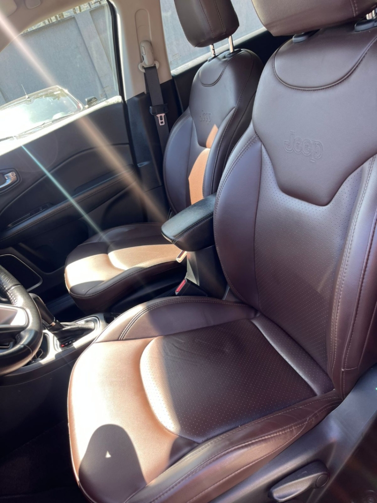 jeep compass 2.0 16v flex sport automatico 4p 20218