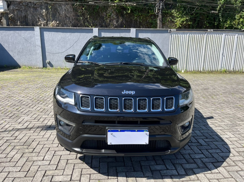 jeep compass 2.0 16v flex sport automatico 4p 2021 jeep compass 2.0 16v flex sport automatico 4p 2021