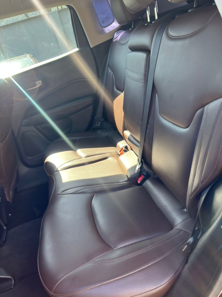 jeep compass 2.0 16v flex sport automatico 4p 20219