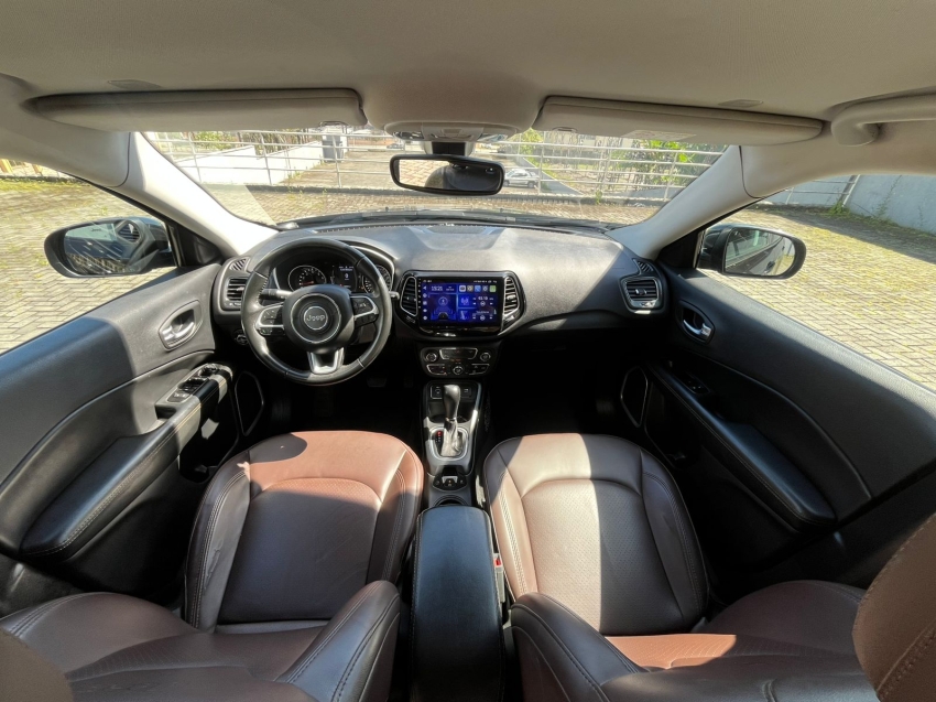 jeep compass 2.0 16v flex sport automatico 4p 20213