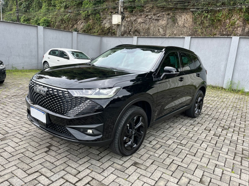 gwm haval h6 1.5 phev premium awd e-traction flex 4p automatico 2024 gwm haval h6 1.5 phev premium awd e-traction flex 4p automatico 2024