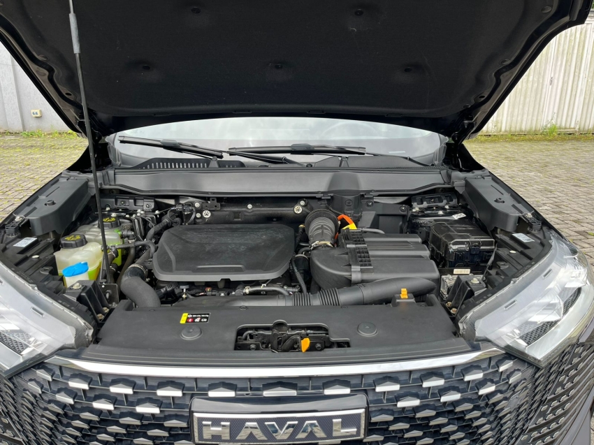 gwm haval h6 1.5 phev premium awd e-traction flex 4p automatico 2024 gwm haval h6 1.5 phev premium awd e-traction flex 4p automatico 2024