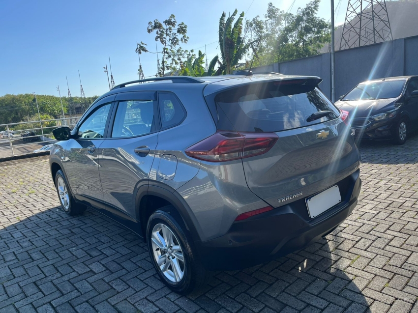 chevrolet tracker 1.0 turbo flex lt automatico 4p 2023 chevrolet tracker 1.0 turbo flex lt automatico 4p 2023