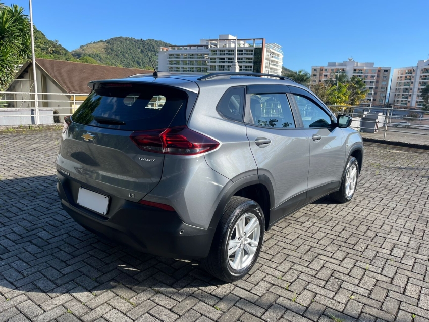chevrolet tracker 1.0 turbo flex lt automatico 4p 2023 chevrolet tracker 1.0 turbo flex lt automatico 4p 2023