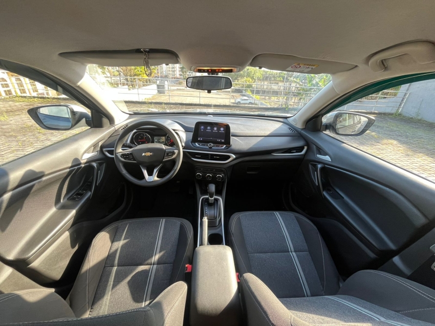 chevrolet tracker 1.0 turbo flex lt automatico 4p 2023 chevrolet tracker 1.0 turbo flex lt automatico 4p 2023