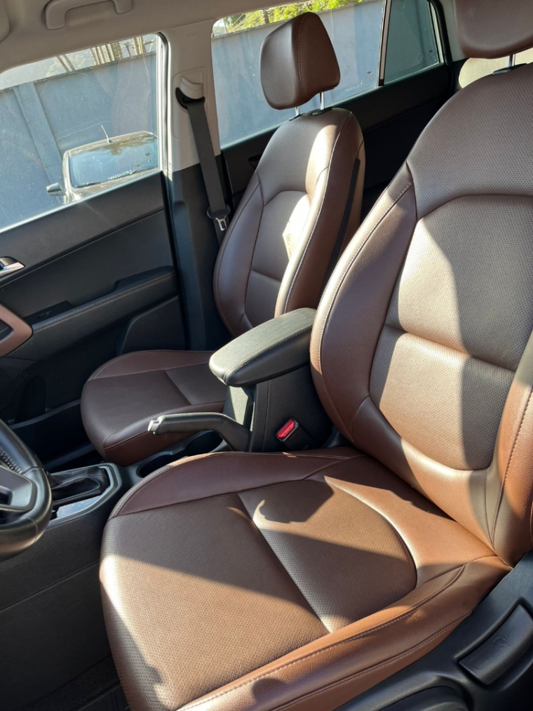 hyundai creta 2.0 16v flex prestige automatico 4p 2018 hyundai creta 2.0 16v flex prestige automatico 4p 2018