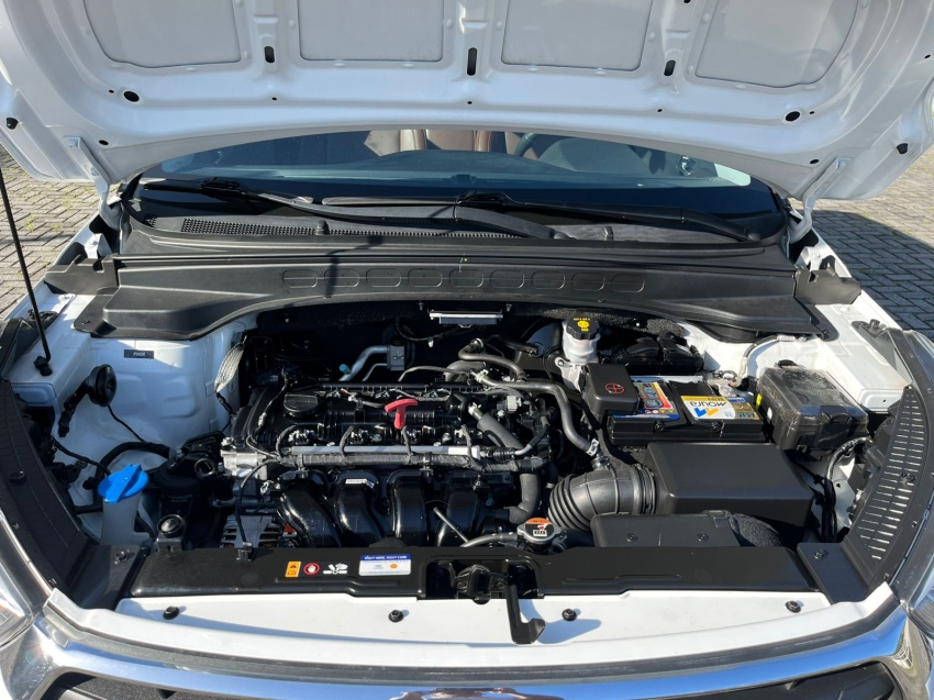 hyundai creta 2.0 16v flex prestige automatico 4p 2018 hyundai creta 2.0 16v flex prestige automatico 4p 2018