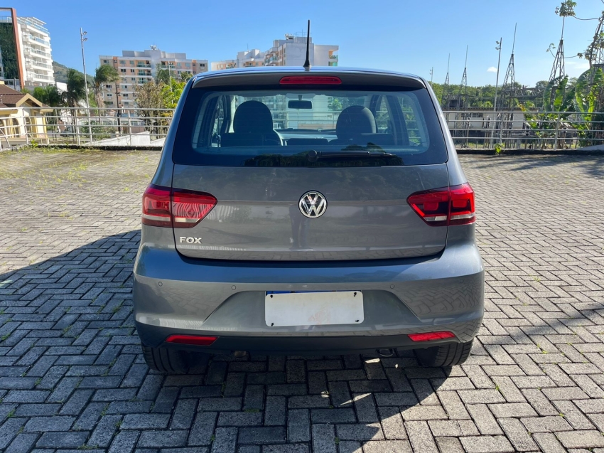 volkswagen fox 1.6 msi total flex connect 4p manual 2022 volkswagen fox 1.6 msi total flex connect 4p manual 2022