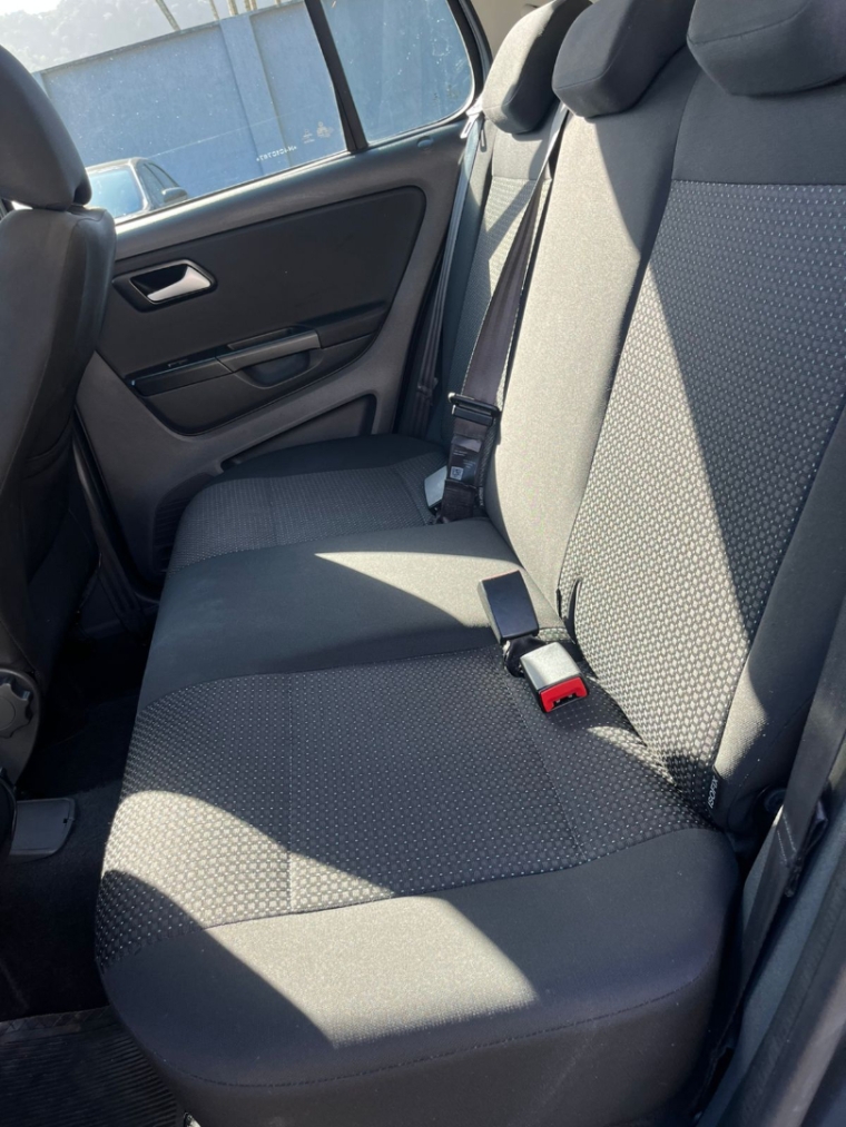 volkswagen fox 1.6 msi total flex connect 4p manual 2022 volkswagen fox 1.6 msi total flex connect 4p manual 2022