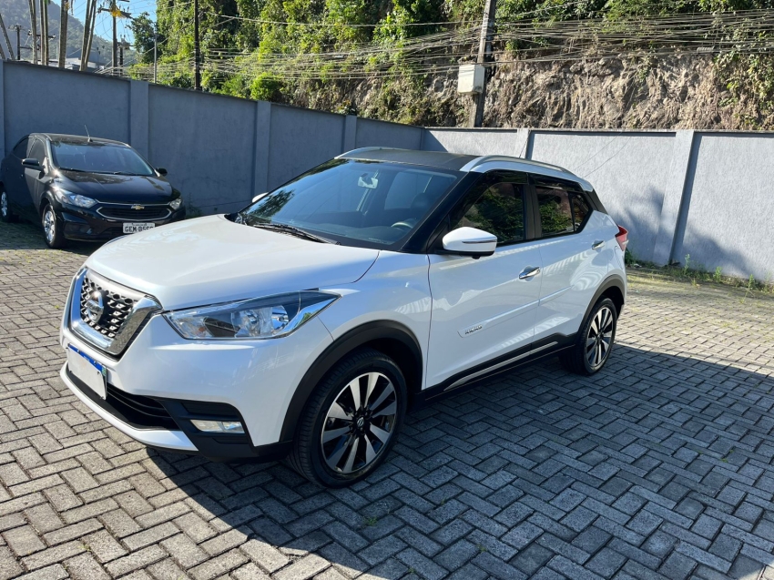 nissan kicks 1.6 16v flexstart sl 4p xtronic flex automatico 2019 nissan kicks 1.6 16v flexstart sl 4p xtronic flex automatico 2019