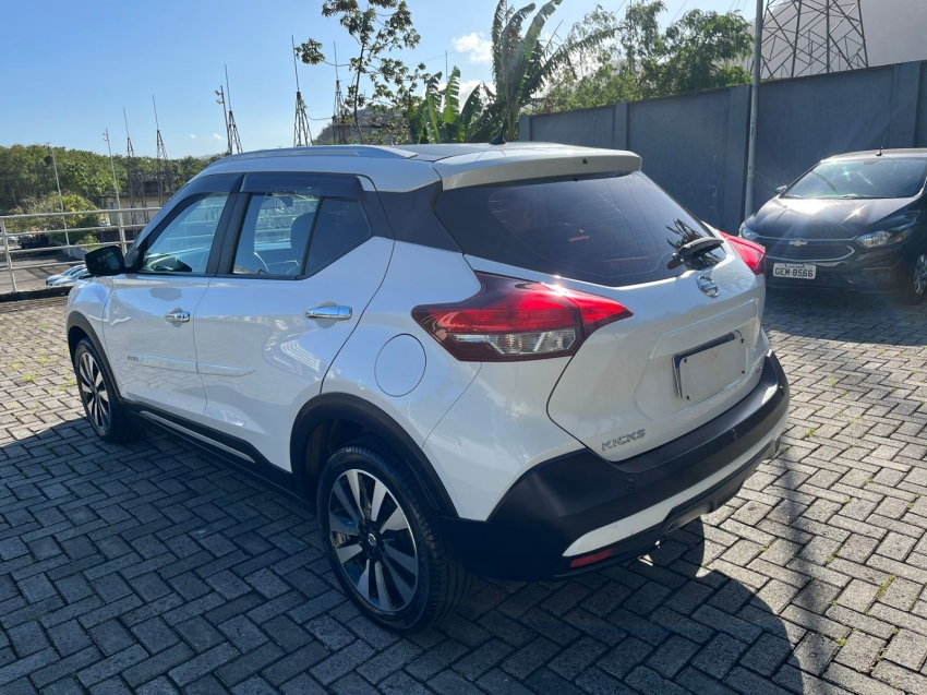 nissan kicks 1.6 16v flexstart sl 4p xtronic flex automatico 2019 nissan kicks 1.6 16v flexstart sl 4p xtronic flex automatico 2019