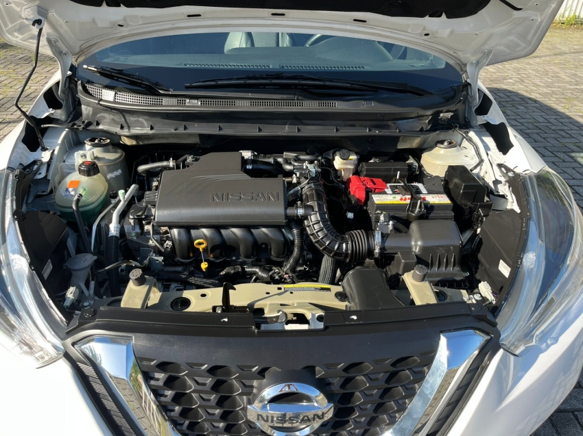 nissan kicks 1.6 16v flexstart sl 4p xtronic flex automatico 2019 nissan kicks 1.6 16v flexstart sl 4p xtronic flex automatico 2019