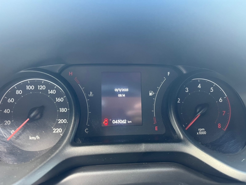 fiat pulse 1.3 flex drive cvt 4p automatico 20225