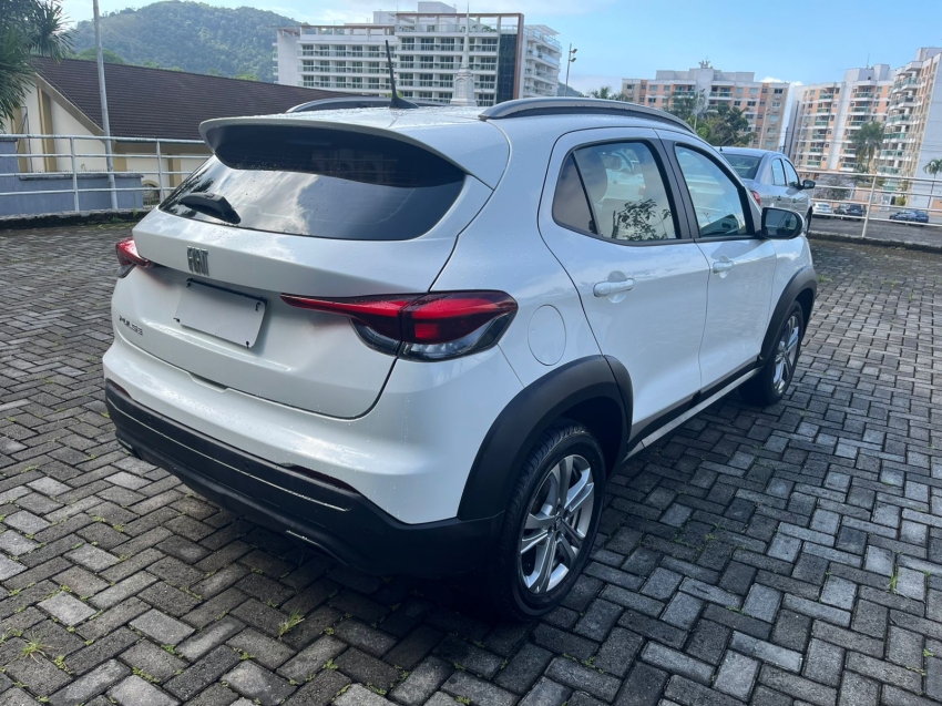 fiat pulse 1.3 flex drive cvt 4p automatico 20227