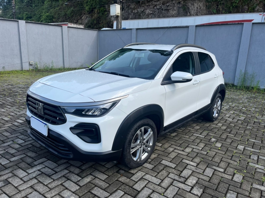 fiat pulse 1.3 flex drive cvt 4p automatico 20222