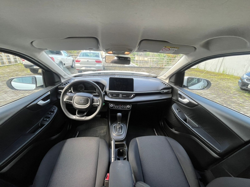 fiat pulse 1.3 flex drive cvt 4p automatico 20223