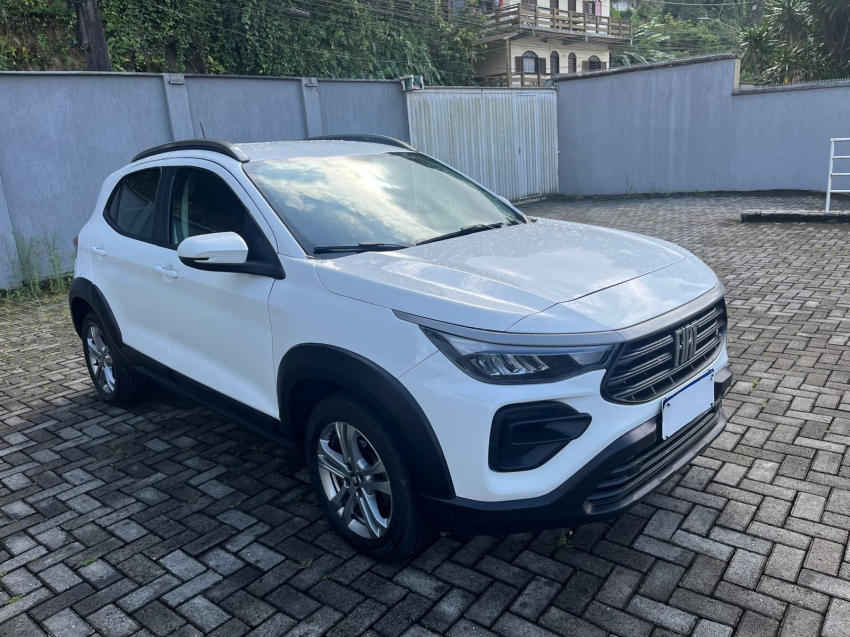 fiat pulse 1.3 flex drive cvt 4p automatico 20221