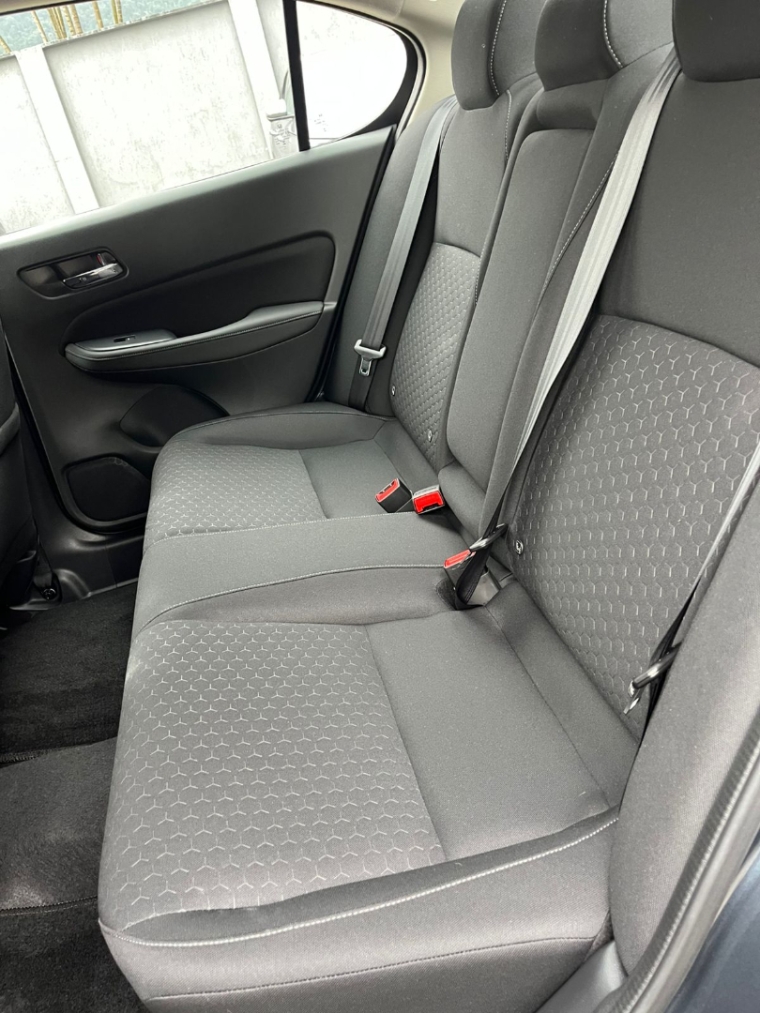 honda city 1.5 i-vtec flex ex cvt 4p automatico 202610