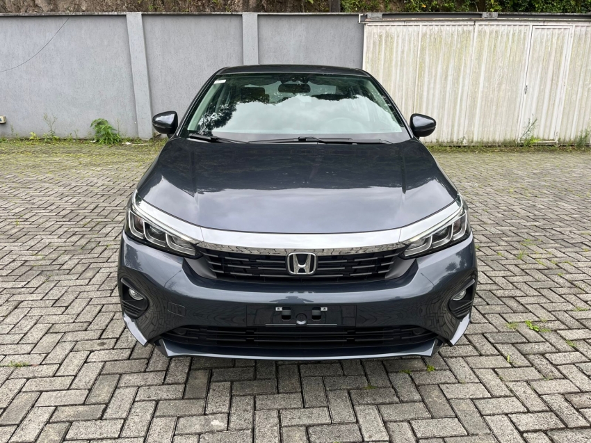 honda city 1.5 i-vtec flex ex cvt 4p automatico 2026