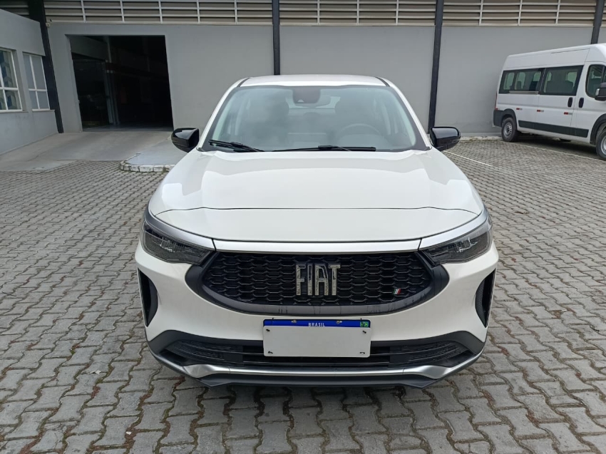 fiat fastback 1.0 turbo 200 flex audace cvt 4p automatico 2025
